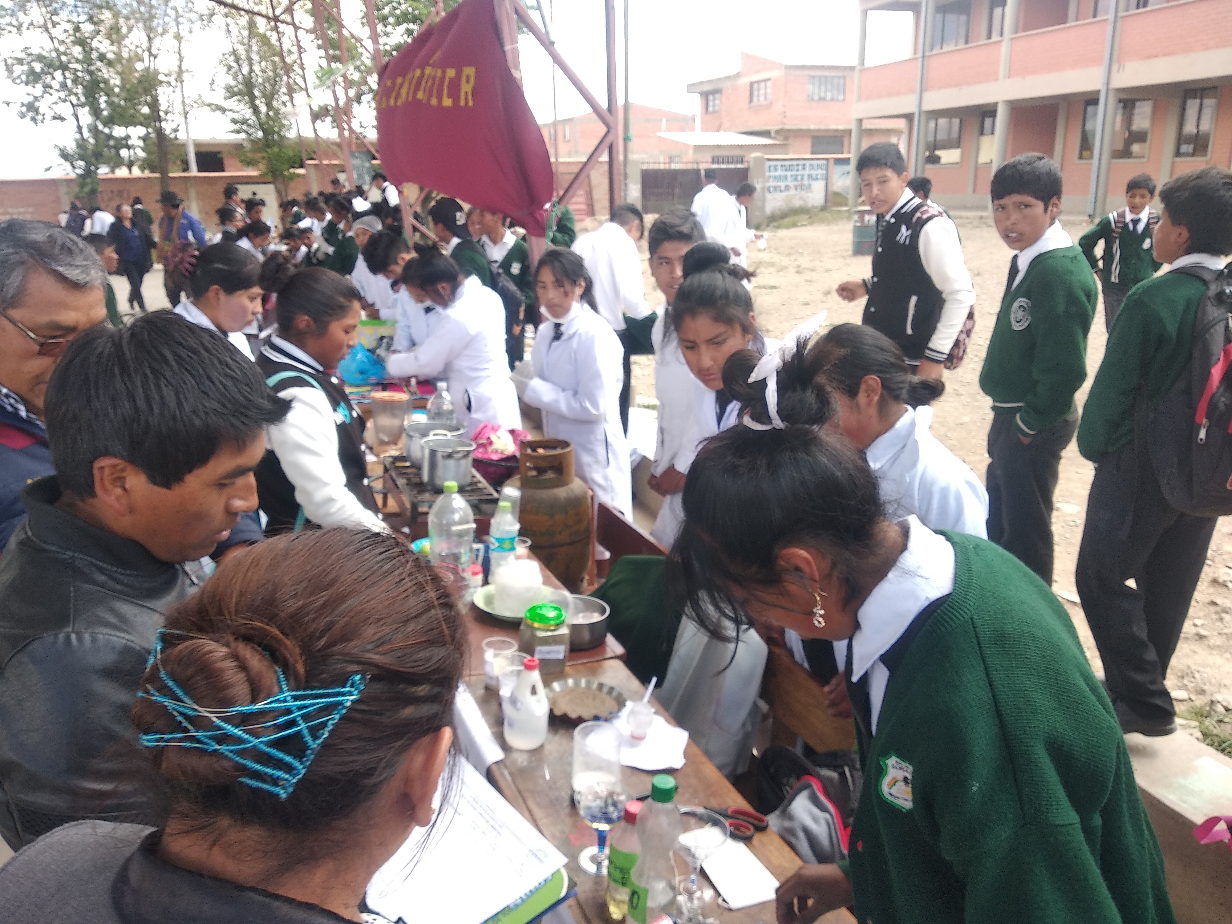 MATEMATICA TERCERO SEC